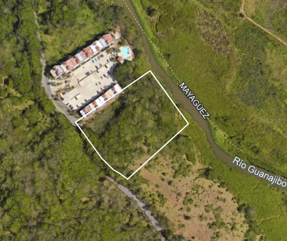102 KM 8.2, GUANAJIBO WARD ROAD #C-3 Cabo Rojo, PR 00623
