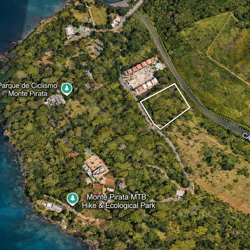 102 KM 8.2, GUANAJIBO WARD ROAD #C-3 Cabo Rojo, PR 00623