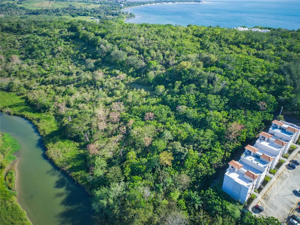 102 KM 8.2, GUANAJIBO WARD ROAD #C-3 Cabo Rojo, PR 00623