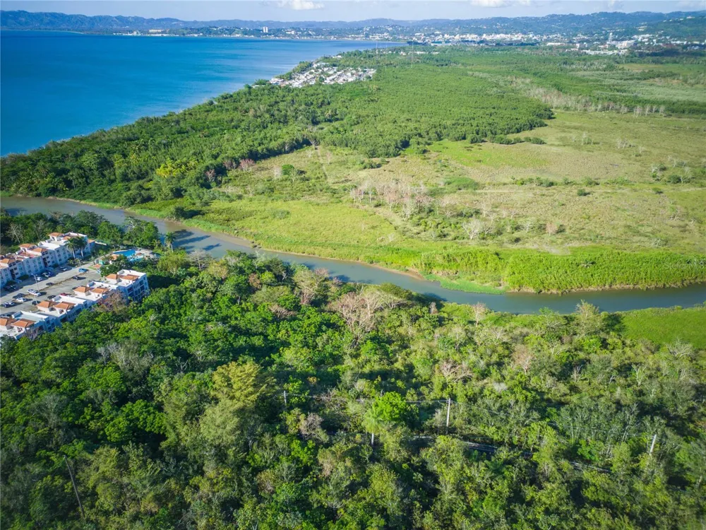 102 KM 8.2, GUANAJIBO WARD ROAD #C-3 Cabo Rojo, PR 00623