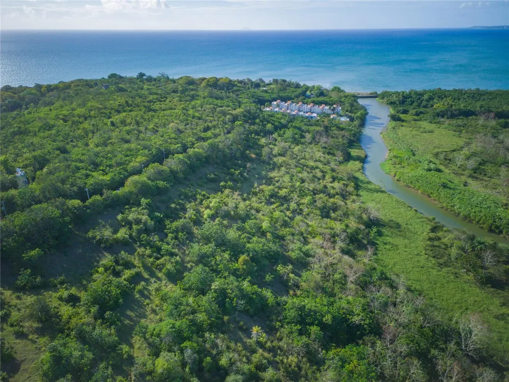 102 KM 8.2, GUANAJIBO WARD ROAD #C-3 Cabo Rojo, PR 00623