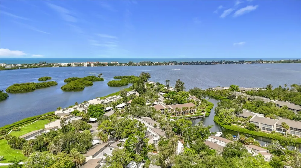 1601 PELICAN POINT DRIVE #215 Sarasota, FL 34231