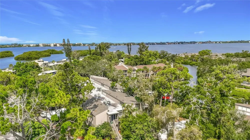 1601 PELICAN POINT DRIVE #215 Sarasota, FL 34231