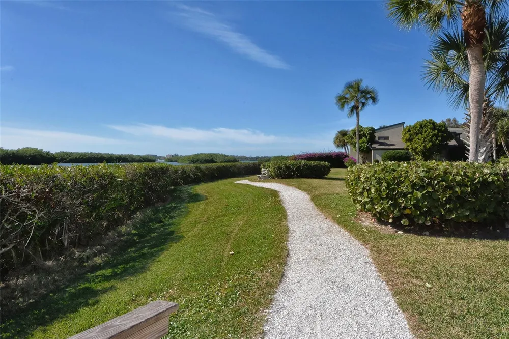 1601 PELICAN POINT DRIVE #215 Sarasota, FL 34231