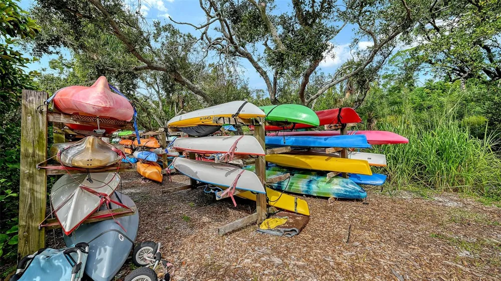 1601 PELICAN POINT DRIVE #215 Sarasota, FL 34231