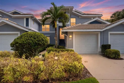 710 TARPON COVE DRIVE #203