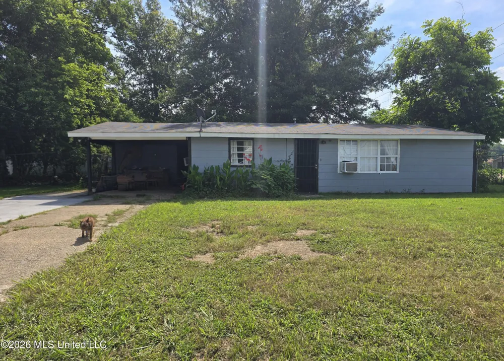 547 Delta Street Greenville, MS 38703