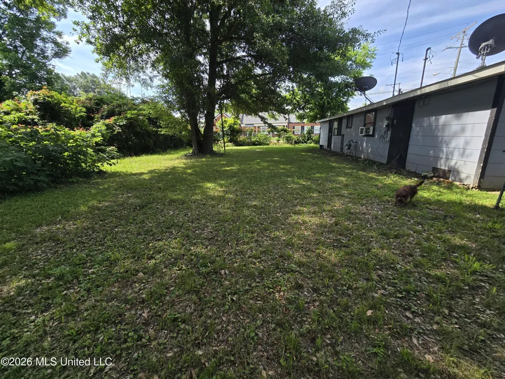 547 Delta Street Greenville, MS 38703