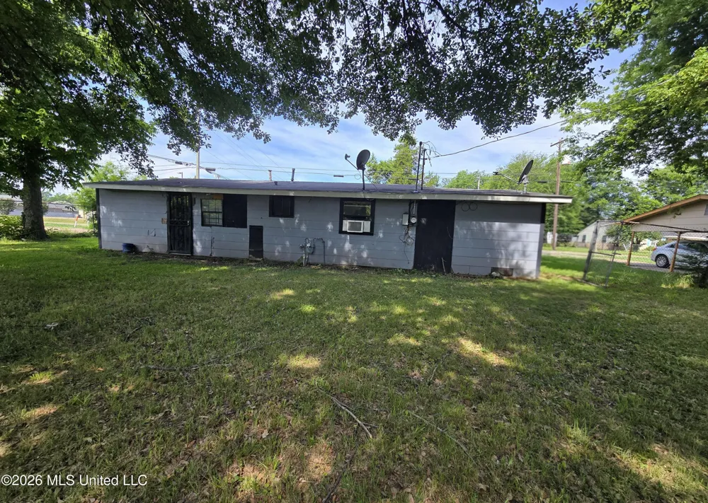 547 Delta Street Greenville, MS 38703
