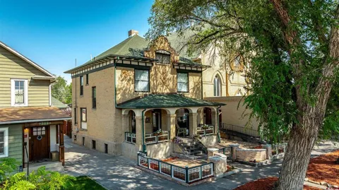 543 S 5th Street