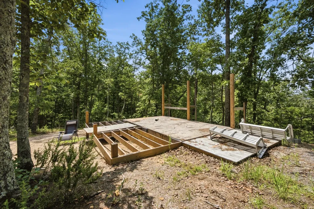 Pete Graham Road Jasper, TN 37347
