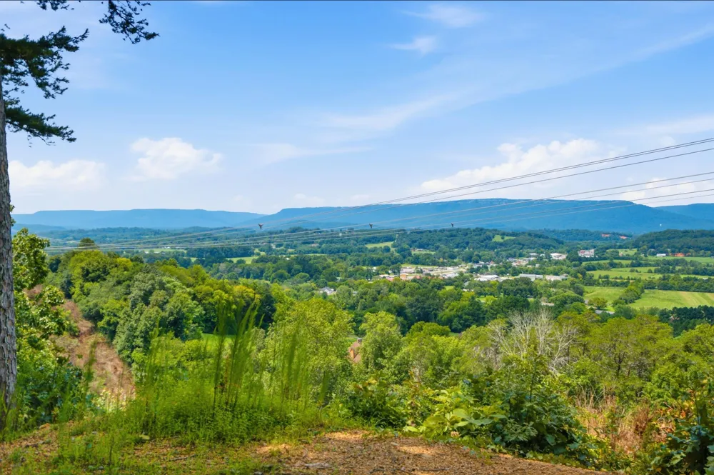 Pete Graham Road Jasper, TN 37347