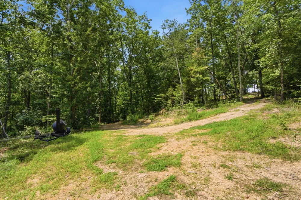 Pete Graham Road Jasper, TN 37347
