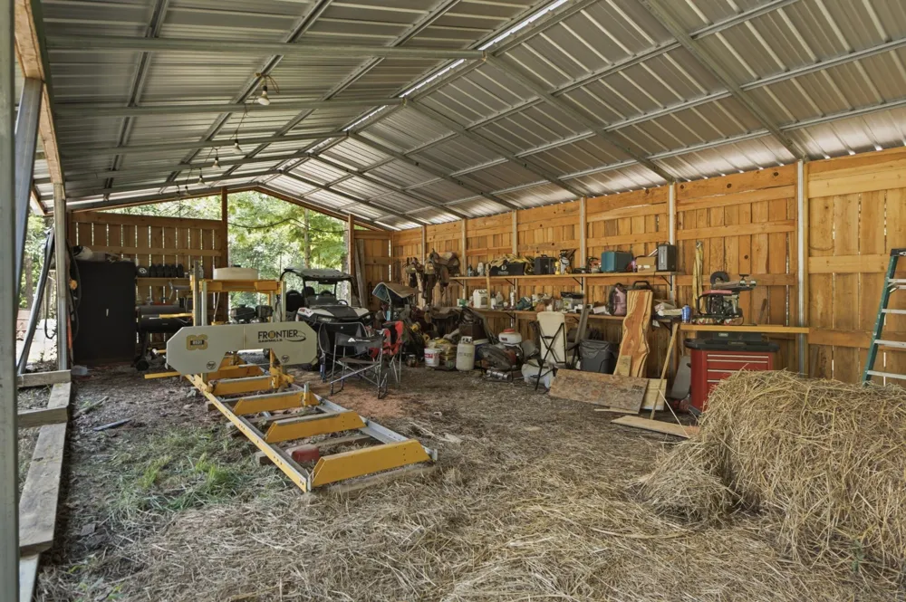 Pete Graham Road Jasper, TN 37347