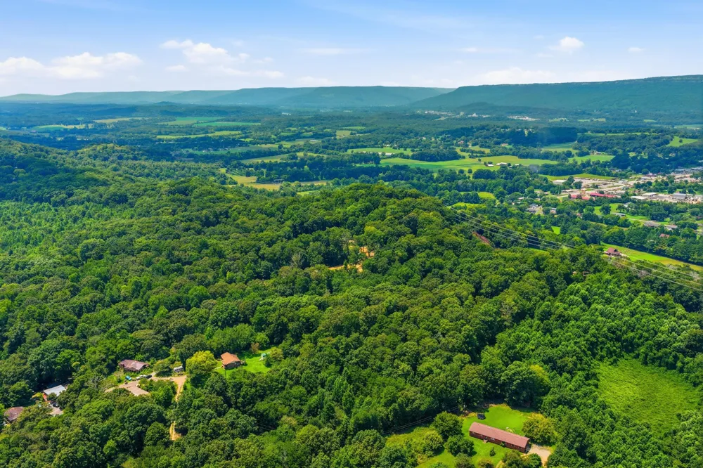 Pete Graham Road Jasper, TN 37347