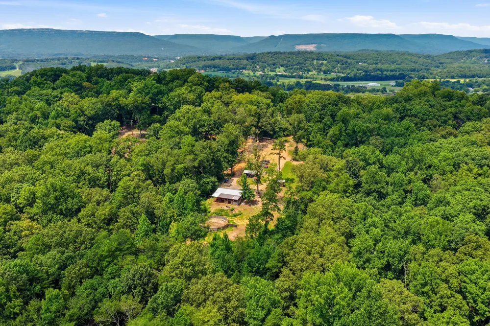 Pete Graham Road Jasper, TN 37347