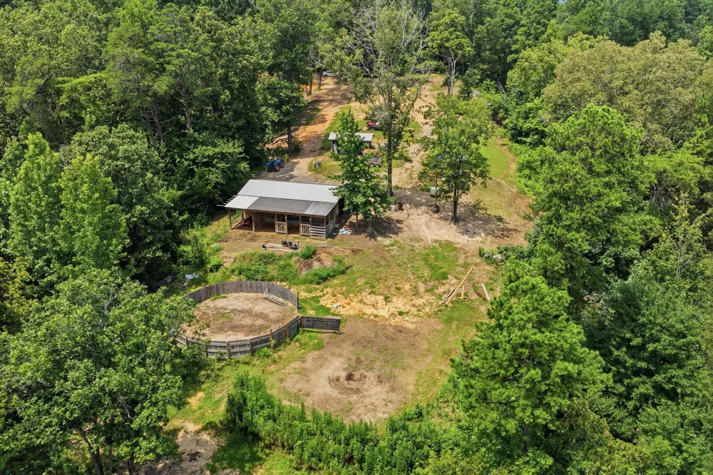 Pete Graham Road Jasper, TN 37347