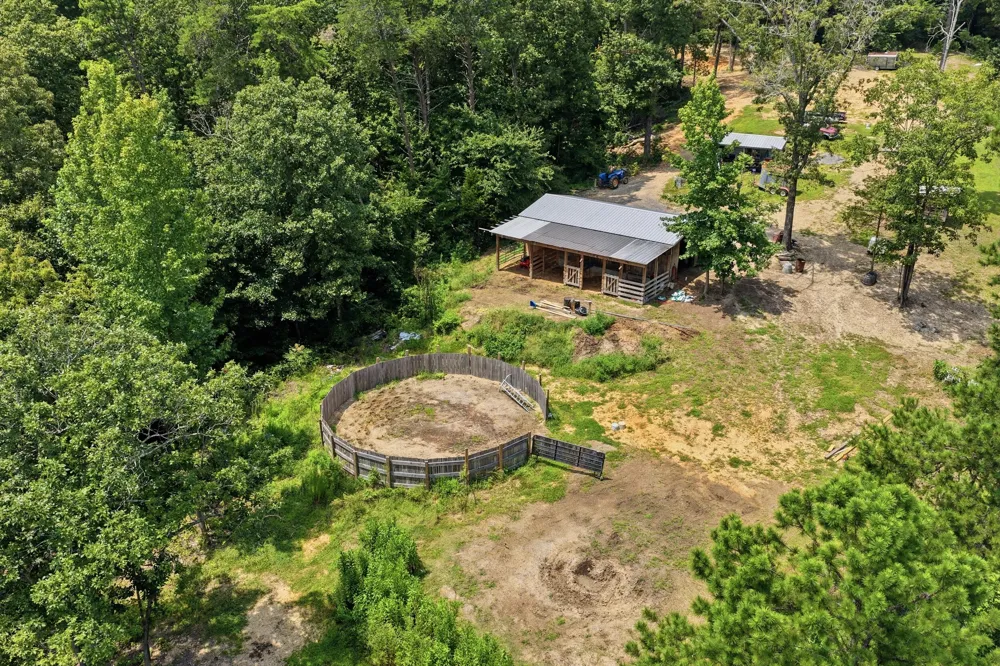 Pete Graham Road Jasper, TN 37347