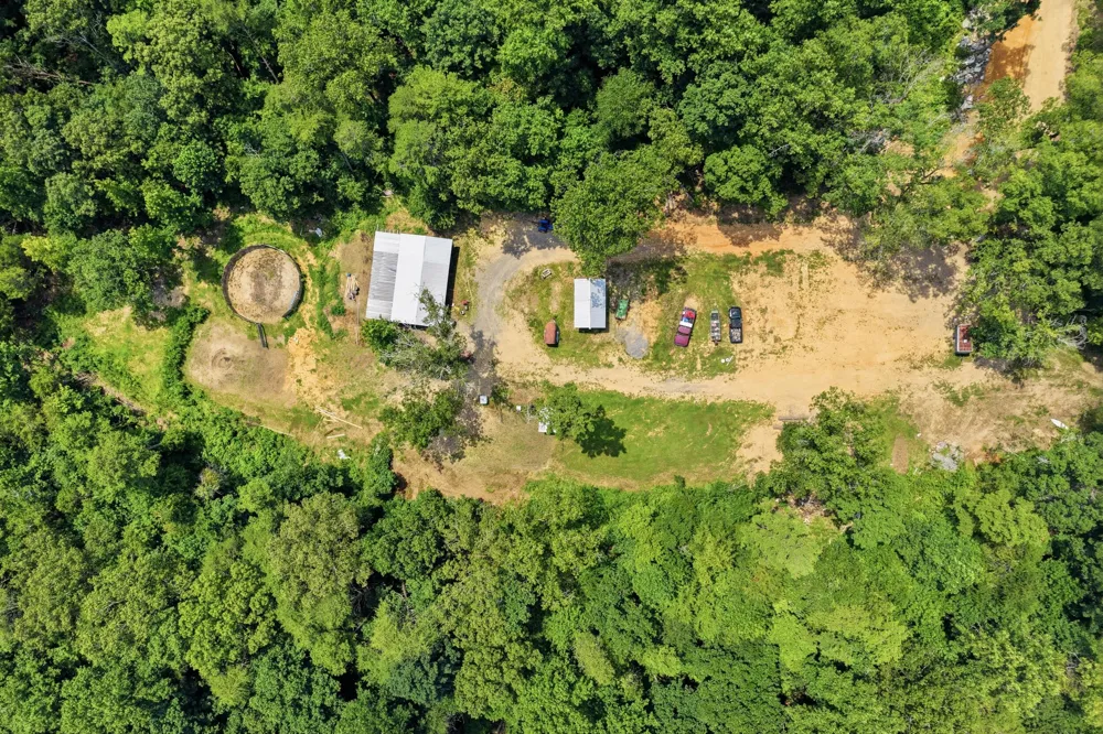 Pete Graham Road Jasper, TN 37347