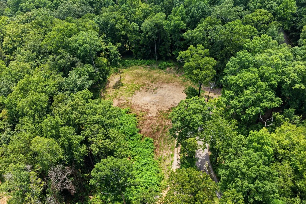 Pete Graham Road Jasper, TN 37347