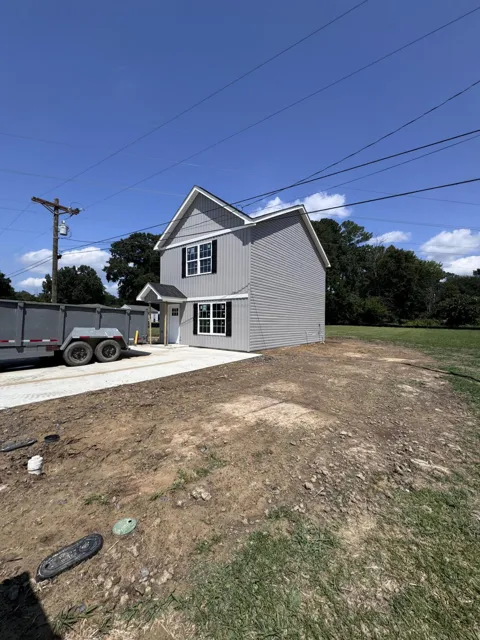 111 Hazel Drive