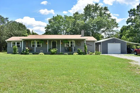 5858 Wolf Creek Road
