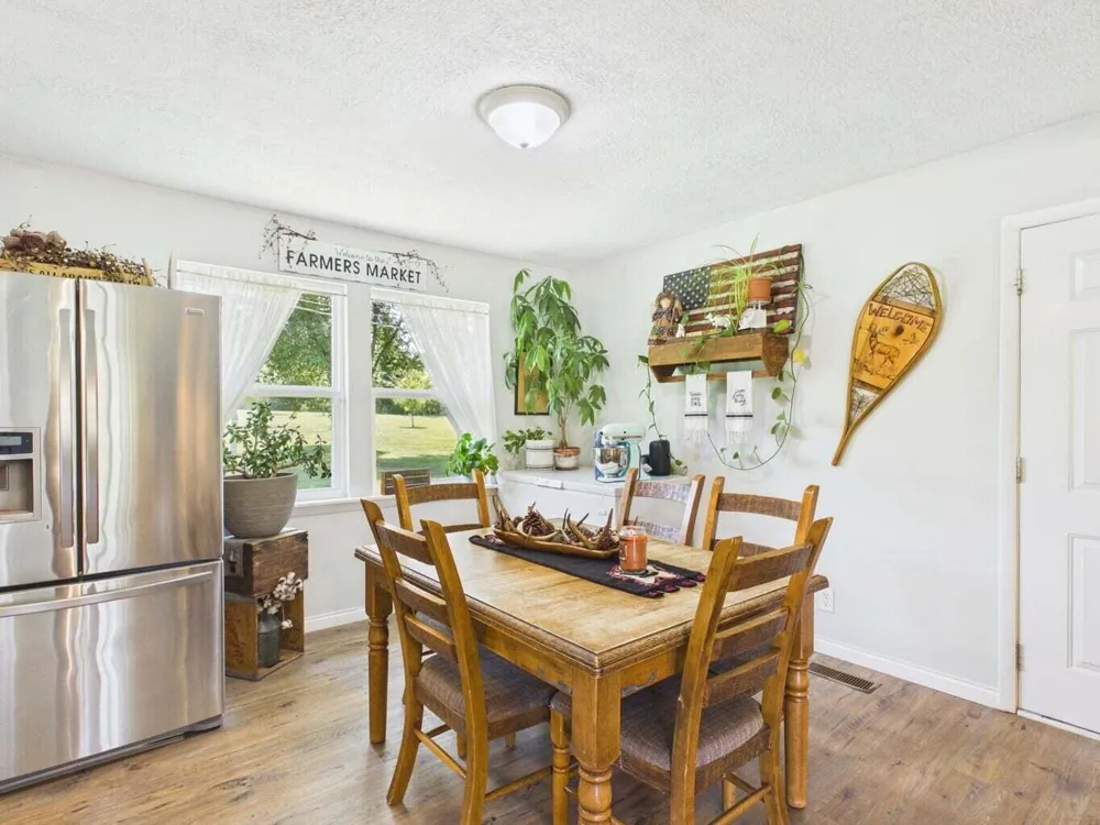 5858 Wolf Creek Road Spring City, TN 37381