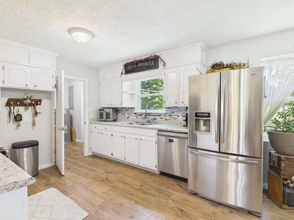 5858 Wolf Creek Road Spring City, TN 37381