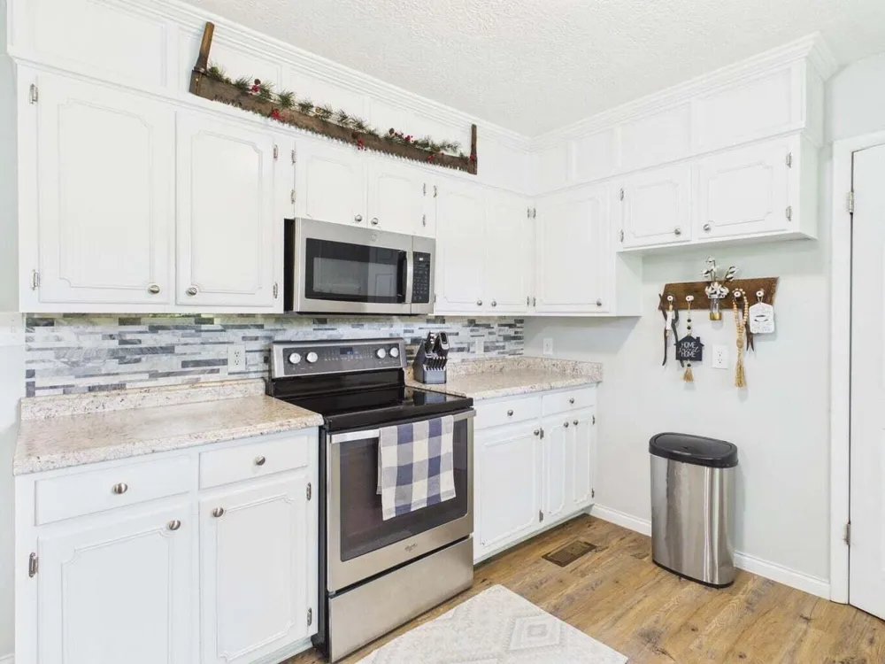 5858 Wolf Creek Road Spring City, TN 37381