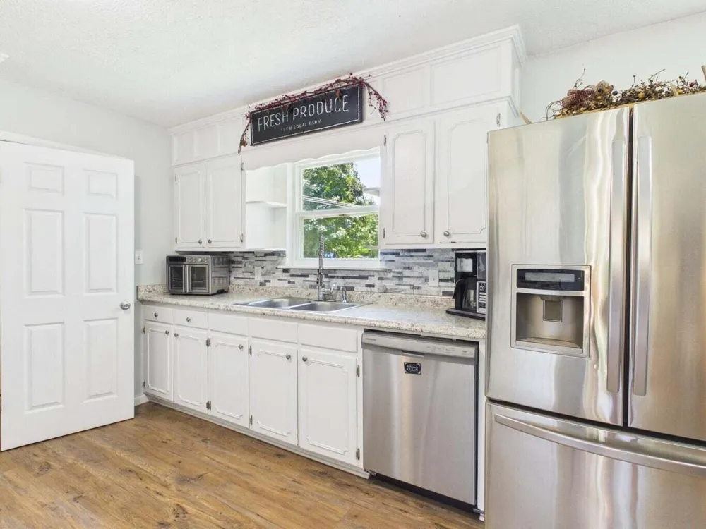 5858 Wolf Creek Road Spring City, TN 37381