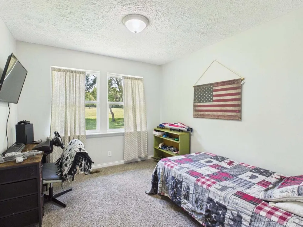 5858 Wolf Creek Road Spring City, TN 37381