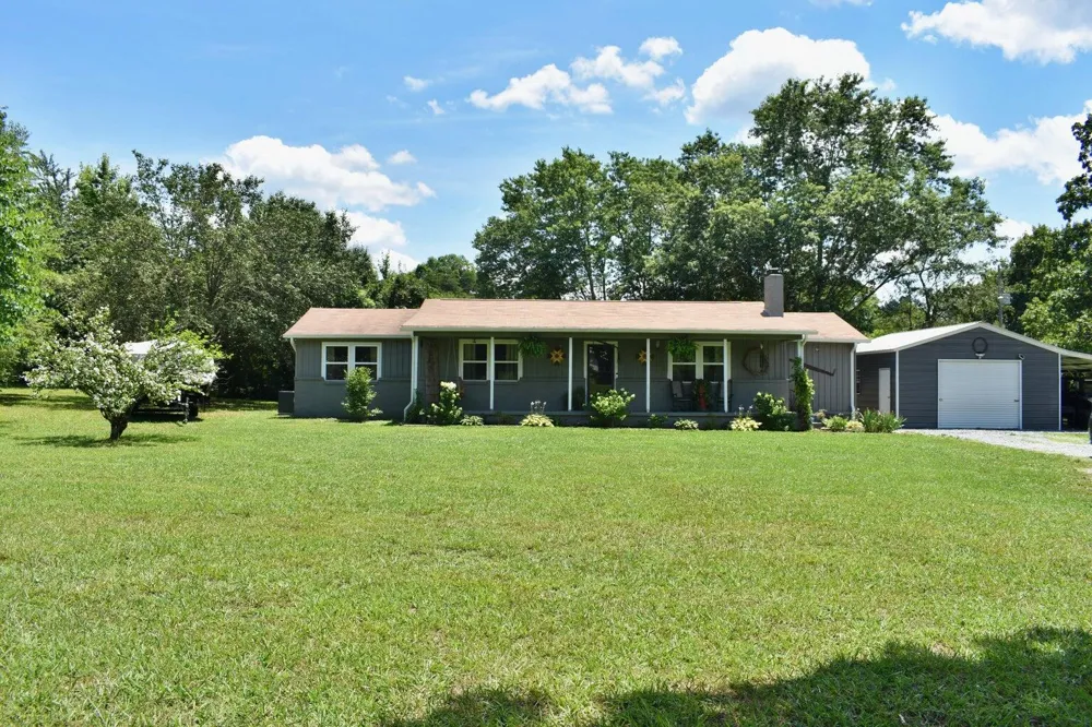 5858 Wolf Creek Road Spring City, TN 37381