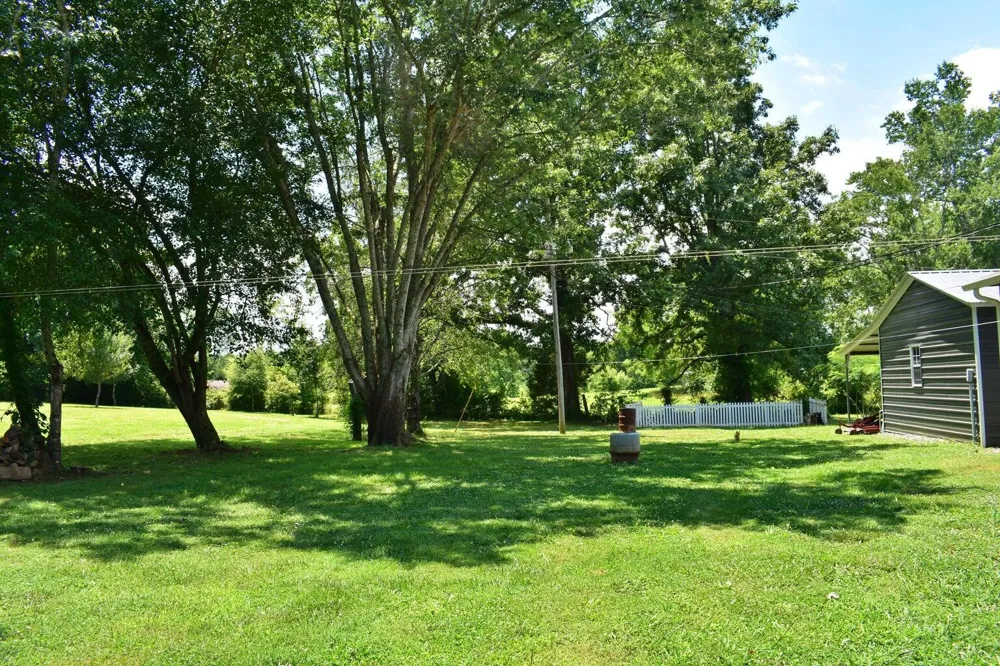 5858 Wolf Creek Road Spring City, TN 37381