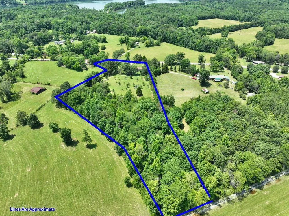 5858 Wolf Creek Road Spring City, TN 37381