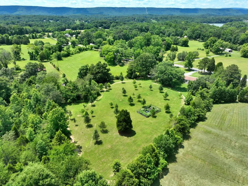 5858 Wolf Creek Road Spring City, TN 37381