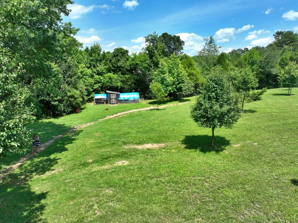 5858 Wolf Creek Road Spring City, TN 37381