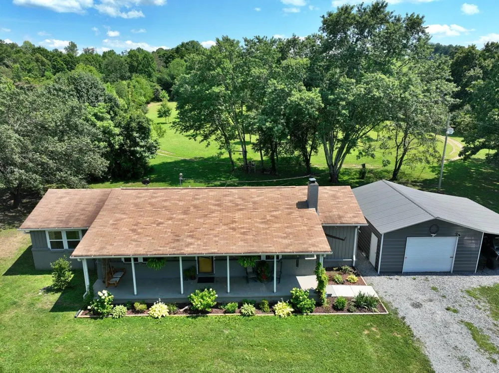 5858 Wolf Creek Road Spring City, TN 37381