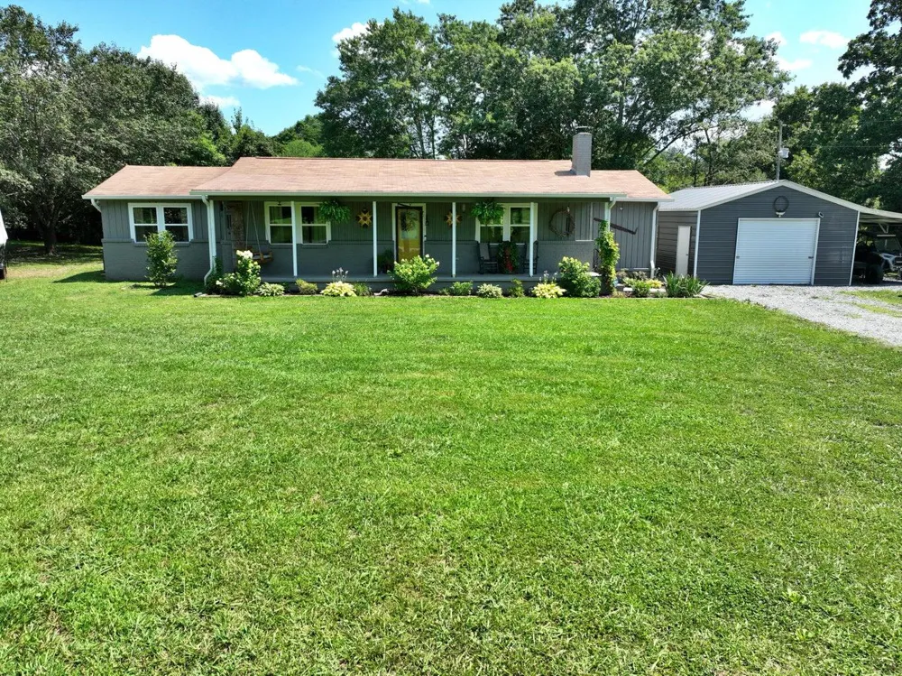 5858 Wolf Creek Road Spring City, TN 37381