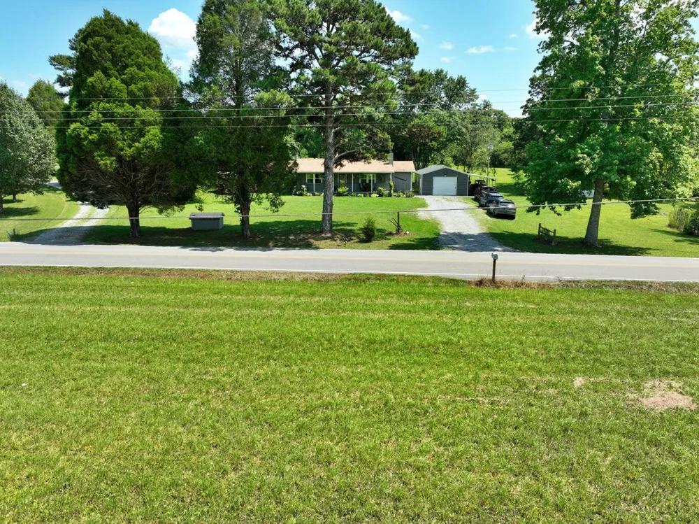 5858 Wolf Creek Road Spring City, TN 37381