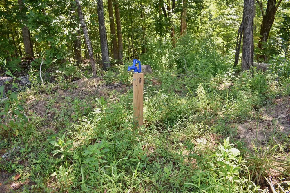521 Norton Road Ten Mile, TN 37880