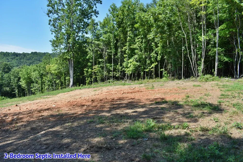 521 Norton Road Ten Mile, TN 37880