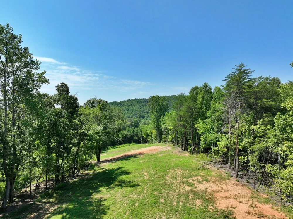 521 Norton Road Ten Mile, TN 37880