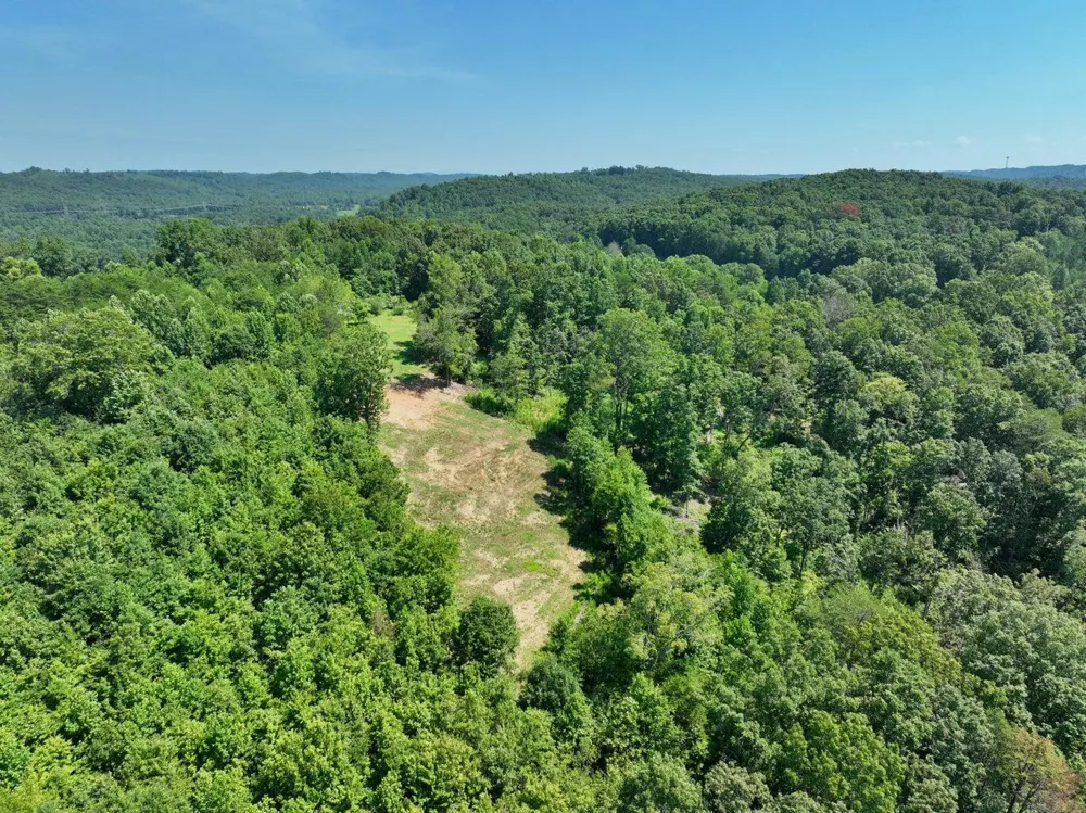 521 Norton Road Ten Mile, TN 37880