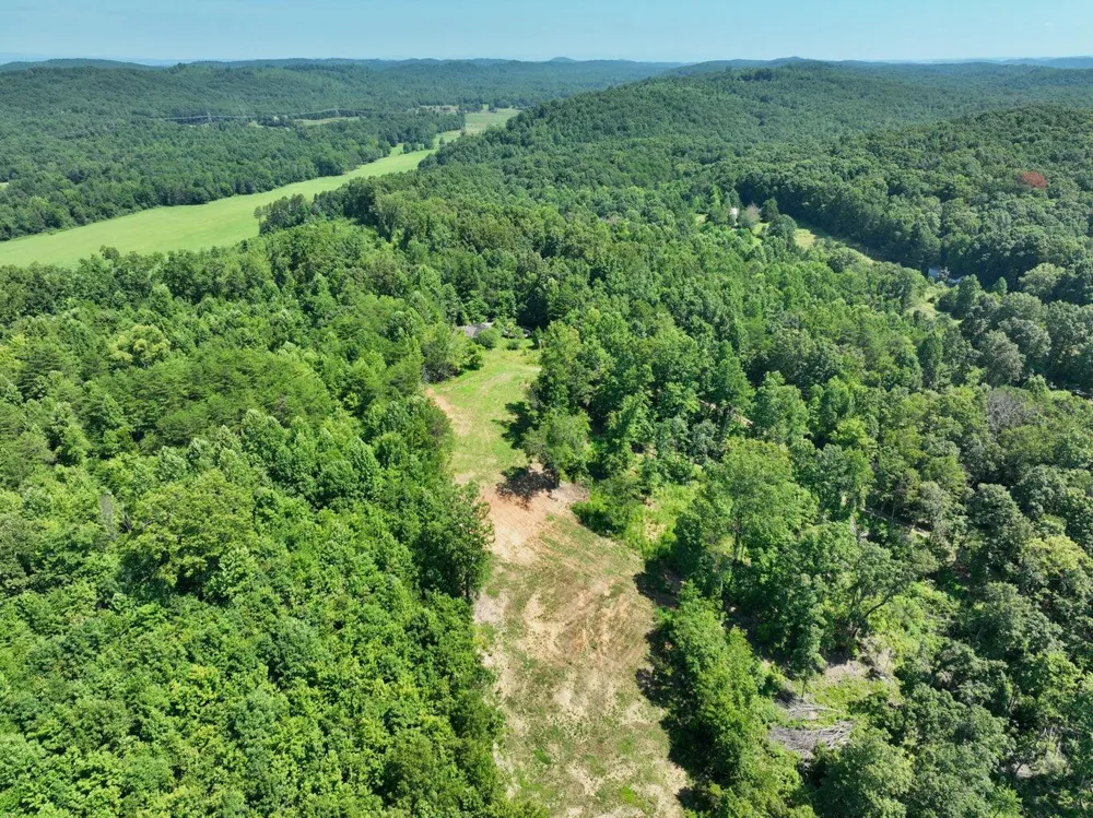 521 Norton Road Ten Mile, TN 37880