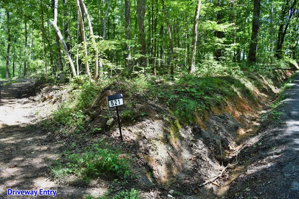 521 Norton Road Ten Mile, TN 37880