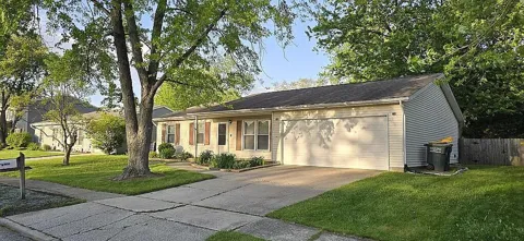 2304 Shaker Drive