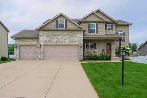 1426 Gates Drive