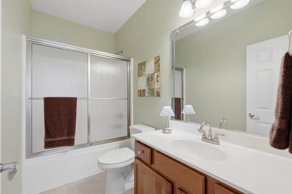 8789 Forest Glen Court St. John, IN 46373