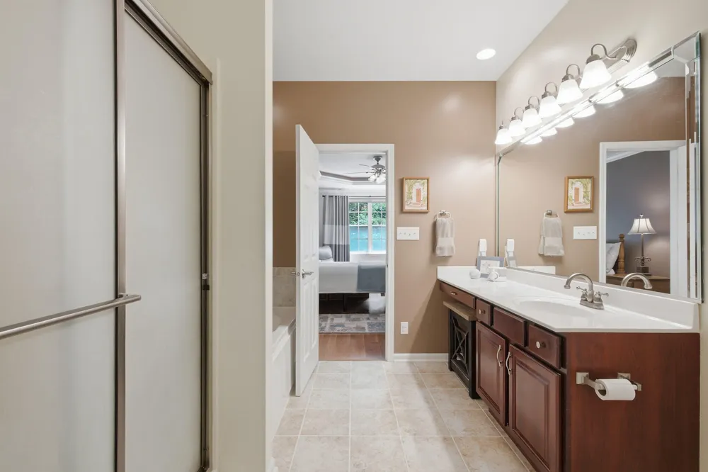 8789 Forest Glen Court St. John, IN 46373