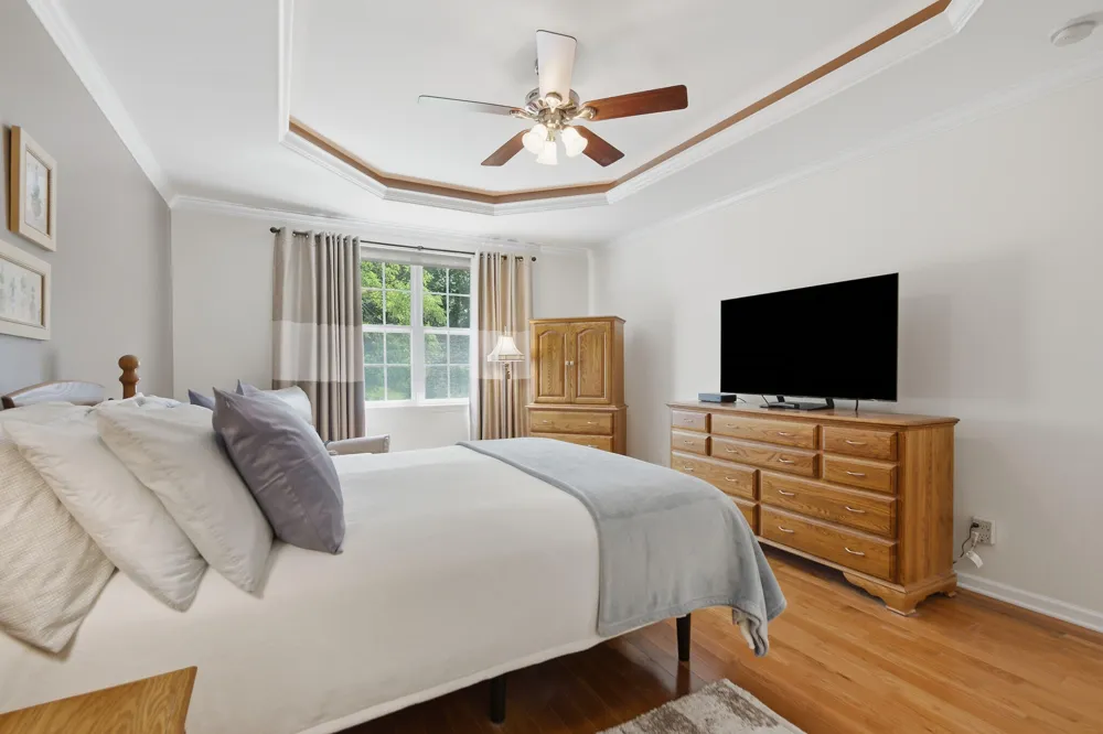 8789 Forest Glen Court St. John, IN 46373